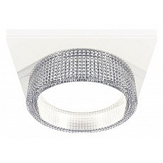 Встраиваемый светильник ambrella light xc xc8061030